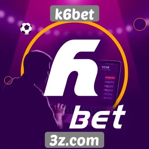 Vantagens e desvantagens de utilizar k6bet