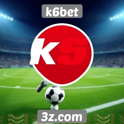 Análise da plataforma k6bet e seus serviços