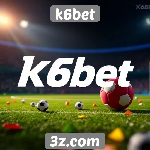 Depósitos e saques no k6bet são rápidos e seguros