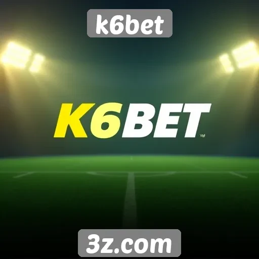 Expectativas para o futuro do k6bet