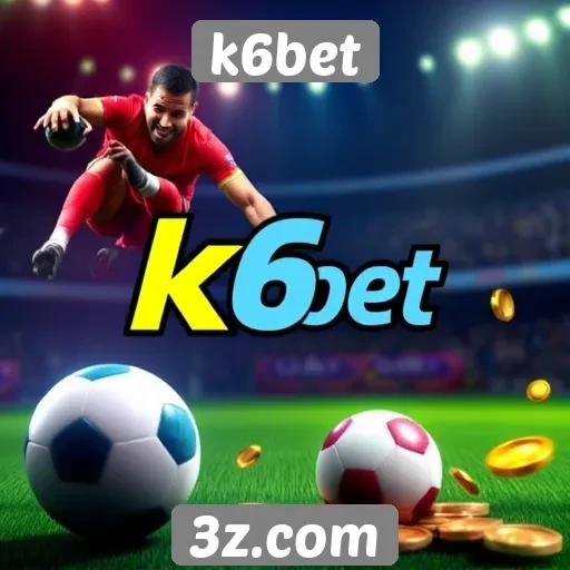 Análise do portfólio de jogos disponíveis no k6bet