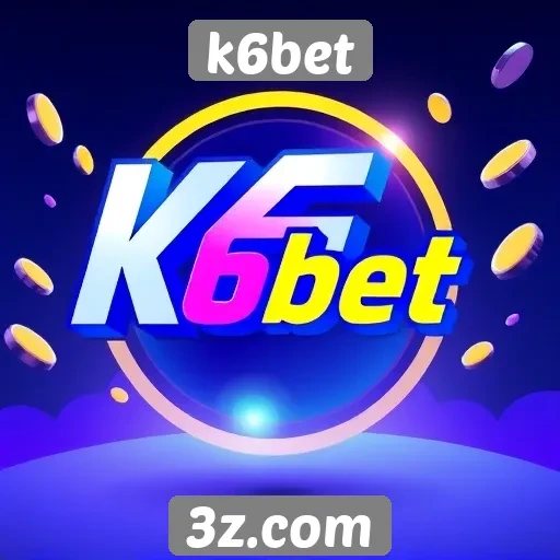 Como o k6bet se destaca entre os concorrentes