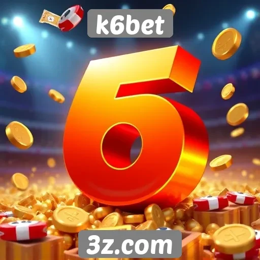 Análise das principais ofertas do k6bet