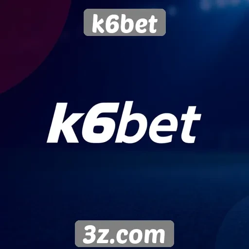 Análise detalhada das funcionalidades do site k6bet