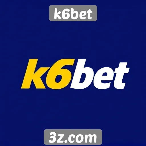 Opções de pagamento disponíveis no k6bet