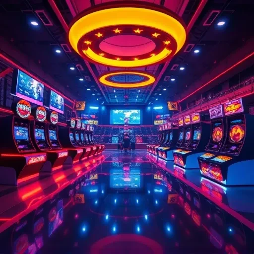 Inovações da Plataforma k6bet para Gamers em Ação