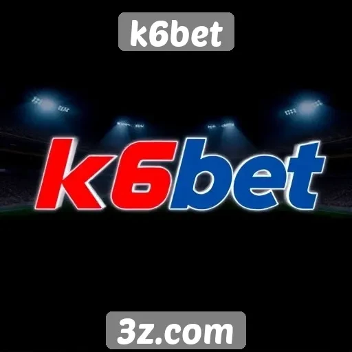 Regulamentação e legalidade do k6bet