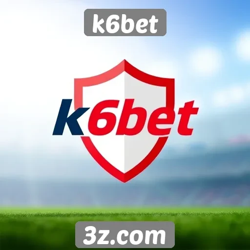 Segurança e confiabilidade do k6bet para jogadores