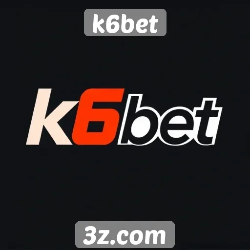 Avaliações de usuários sobre o k6bet