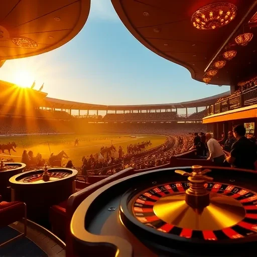 Recursos VIP no k6bet: Além do Comum em Jogos Online